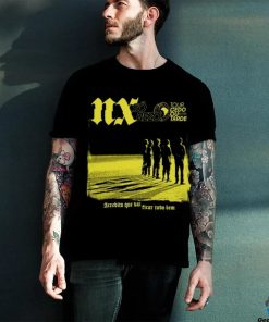 Nx Zero Tour Shirt