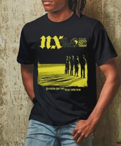 Nx Zero Tour Shirt