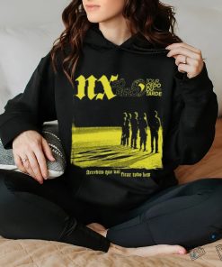 Nx Zero Tour Shirt