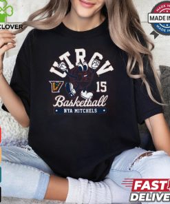 Nya Mitchels Crewneck Shirt