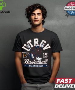 Nya Mitchels Crewneck Shirt