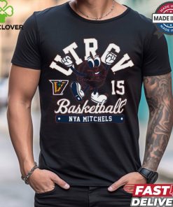 Nya Mitchels Crewneck Shirt