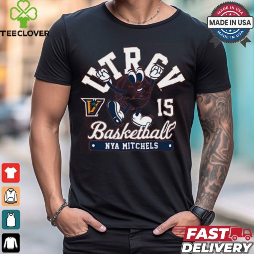 Nya Mitchels   Crewneck Shirt