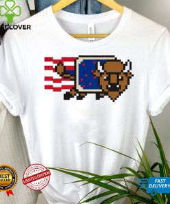 Nyan Buffalo Bills shirt