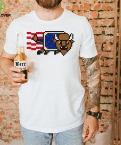 Nyan Buffalo Bills shirt