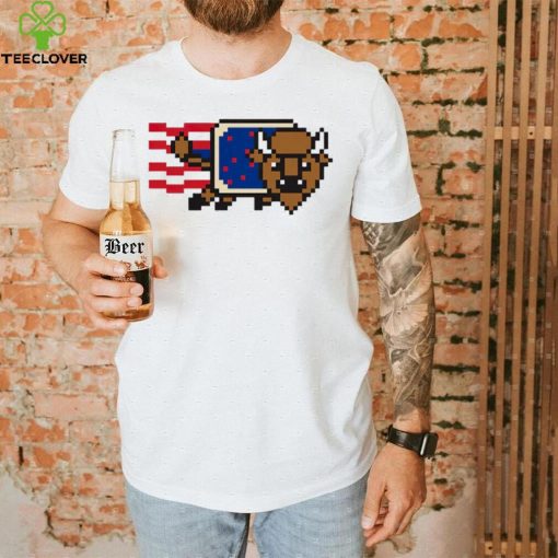 Nyan Buffalo Bills shirt