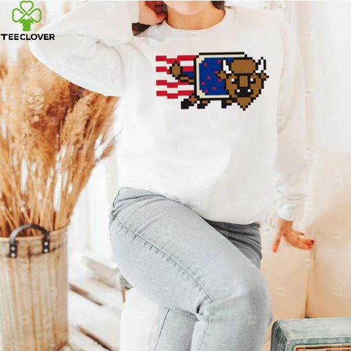 Nyan Buffalo Bills shirt