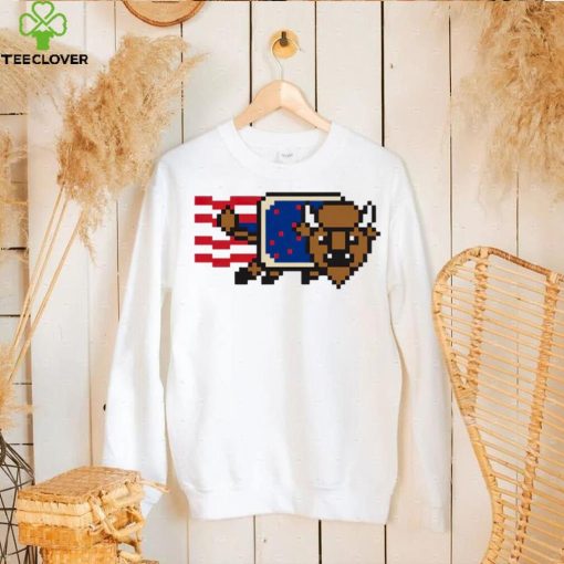 Nyan Buffalo Bills shirt