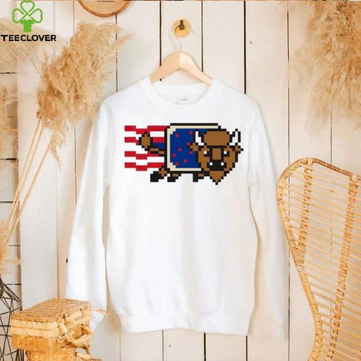 Nyan Buffalo Bills hoodie, sweater, longsleeve, shirt v-neck, t-shirt