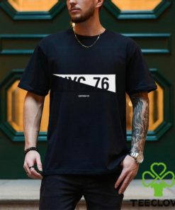 Nyc 76 Santana Co Shirt 2 Nyc 76 Santana Co Shirt