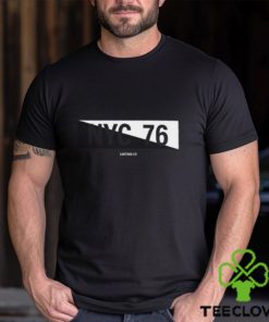 Nyc 76 Santana Co Shirt 3 Nyc 76 Santana Co Shirt