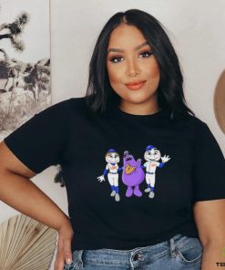 Nym And Friends Tee shirt