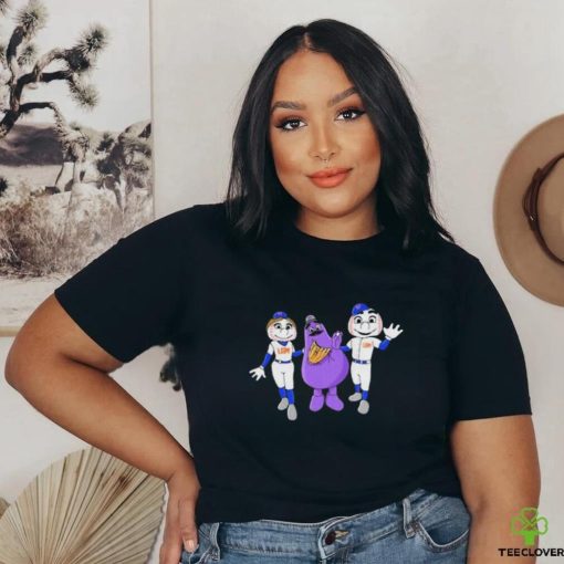 Nym And Friends Tee shirt
