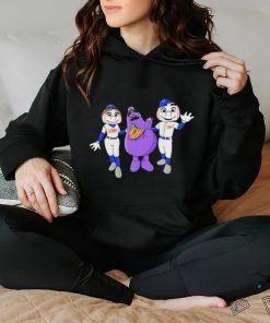 Nym And Friends Tee shirt