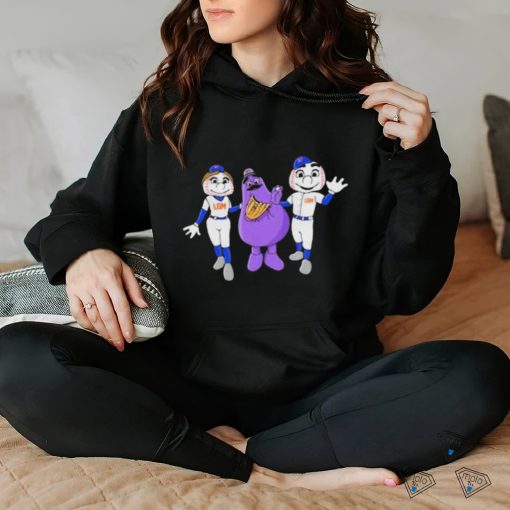Nym And Friends Tee shirt