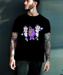 Nym And Friends Tee shirt