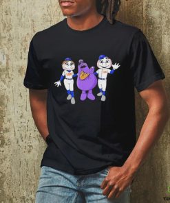Nym And Friends Tee shirt
