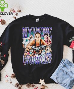 Nyrene Crowley graphic hoodie, sweater, longsleeve, shirt v-neck, t-shirt