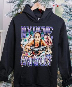 Nyrene Crowley graphic hoodie, sweater, longsleeve, shirt v-neck, t-shirt