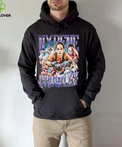 Nyrene Crowley graphic hoodie, sweater, longsleeve, shirt v-neck, t-shirt