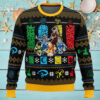 Terrifier It’s The Most Terrifying Time Of The Year Ugly Christmas Sweater