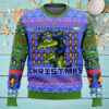 Cow Don’T Be A Salty Heifer Ugly Christmas Sweater