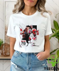 Cincinnati Reds Elly De La Cruz on place for 78 stolen bases shirt