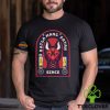 Official Trump Soldier The Man The Myth The Felon Trump 2024 Funny Anti Biden T shirt