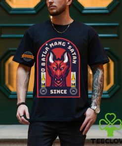 O Batla Mang Satan Since 2024 Shirt 3 O Batla Mang Satan Since 2024 Shirt