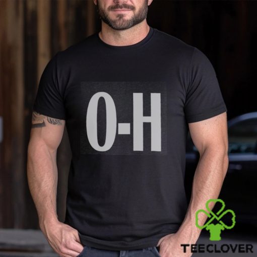 O H Couples Matching Ohio Sports Football Funny Fun T hoodie, sweater, longsleeve, shirt v-neck, t-shirt