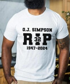 O J Simpson Trendy Shirt