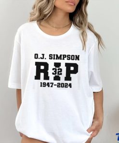 O J Simpson Trendy Shirt