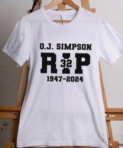 O J Simpson Trendy Shirt