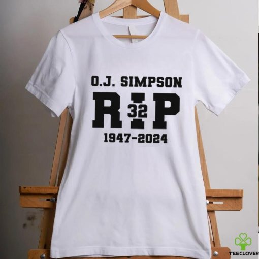 O J Simpson Trendy Shirt