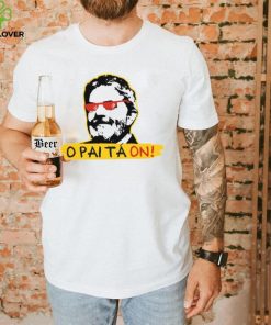 O Pai Ta On Meme Fora Bolsonaro Lula T Shirt