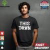 Harrison burton one win can change it all shirt