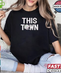 O.A.R At This Town Columbus August 29 2024 Shirt