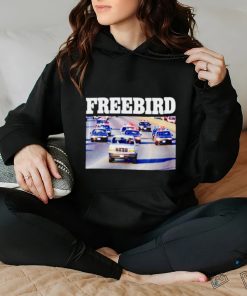 O.J Simpson White Bronco Freebird hoodie, sweater, longsleeve, shirt v-neck, t-shirt