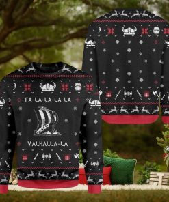 Custom Cosplay Ugly 3D Sweater Best Gift Christmas Gift For Men And Women