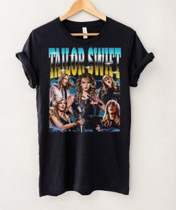 Noir Unisexe Taylor Swift Style Rétro 3 Concert ERAS Tour T hoodie, sweater, longsleeve, shirt v-neck, t-shirt