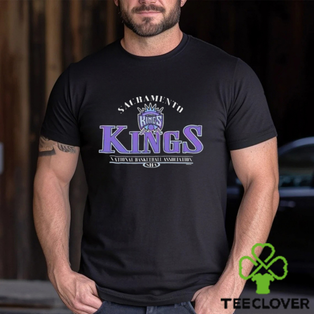 Sacramento Kings Basketball NBA Shirt Sacramento Kings Basketball NBA Shirt