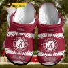 Alabama Crimson Tide Team Ncaa Crocs