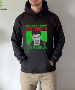 Do Not Say Andrew Schulz Funny Stand Up Comedian shirt1