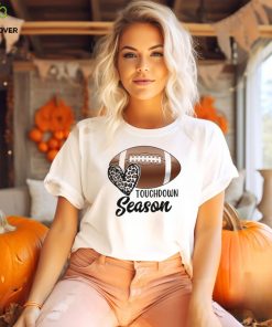 Touch Down Season Shirt