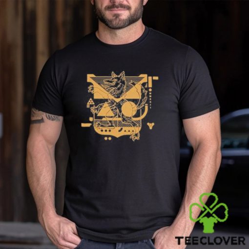 Bungie Rewards Moments Of Triumph 2023 T Shirt