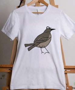 Mr. Mockingbird Victory Green Shirt 3 Mr. Mockingbird Victory Green Shirt