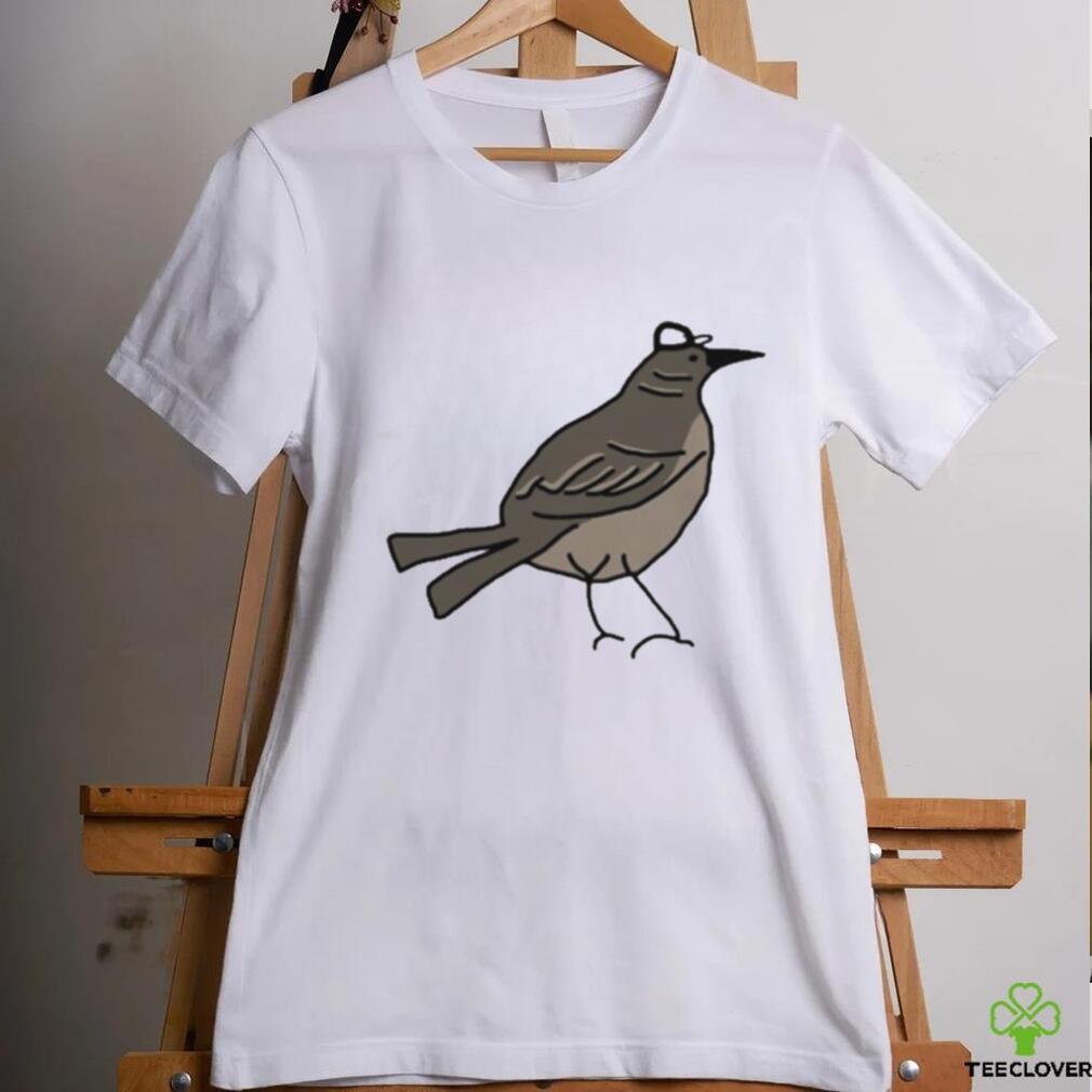 Mr. Mockingbird Victory Green Shirt Mr. Mockingbird Victory Green Shirt