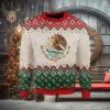 Michael Myers Ugly Christmas Sweater