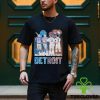 Baby Groot and baby Eeyore merry christmas light shirt