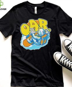 OAR Spaceman Summer Tour 24 T hoodie, sweater, longsleeve, shirt v-neck, t-shirt